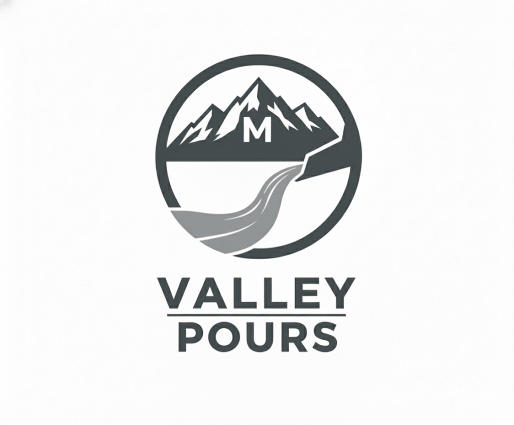 Valley Pours